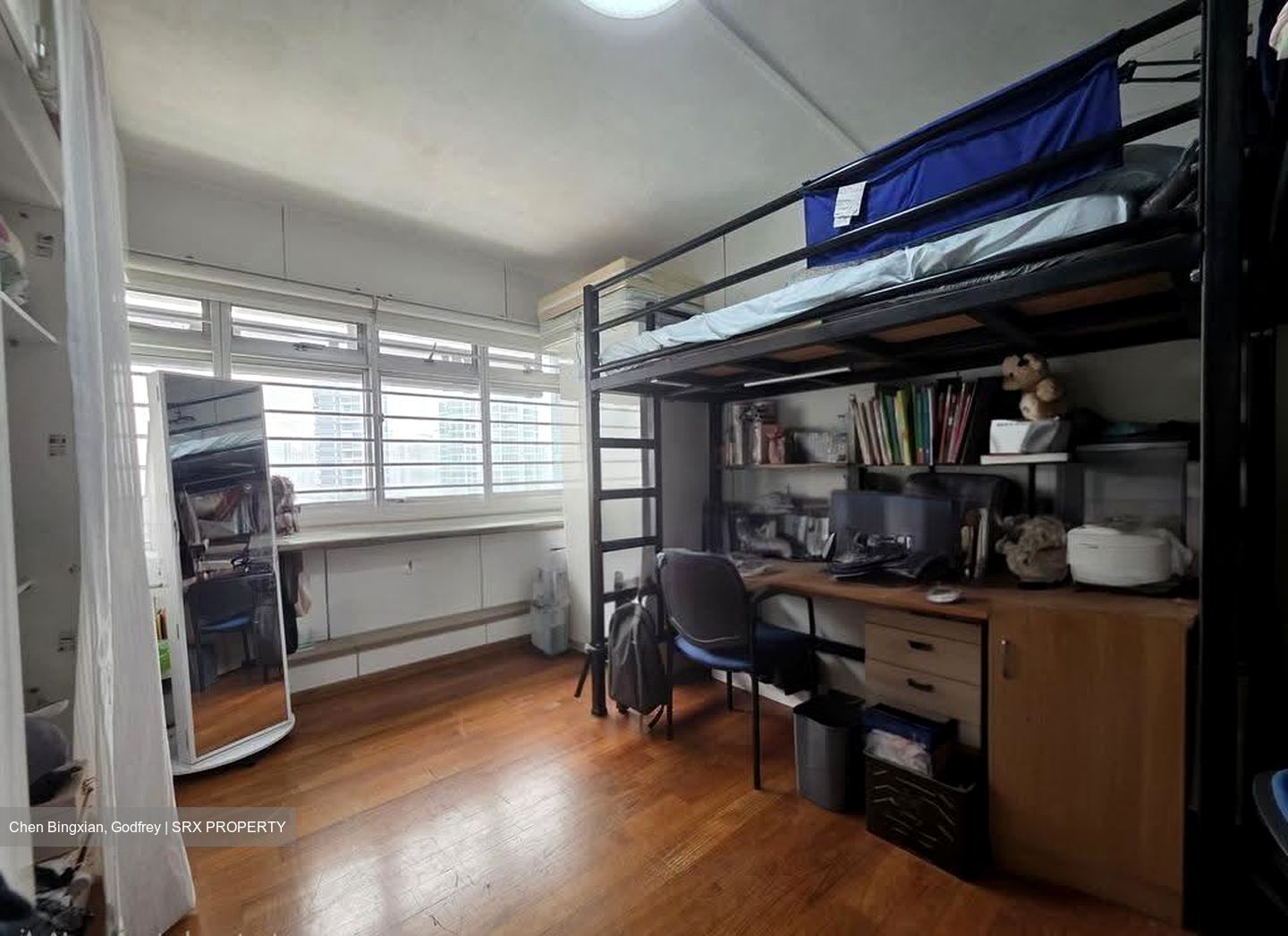 Blk 46 Bendemeer Industrial Estate (Kallang/Whampoa), HDB Executive #634017231